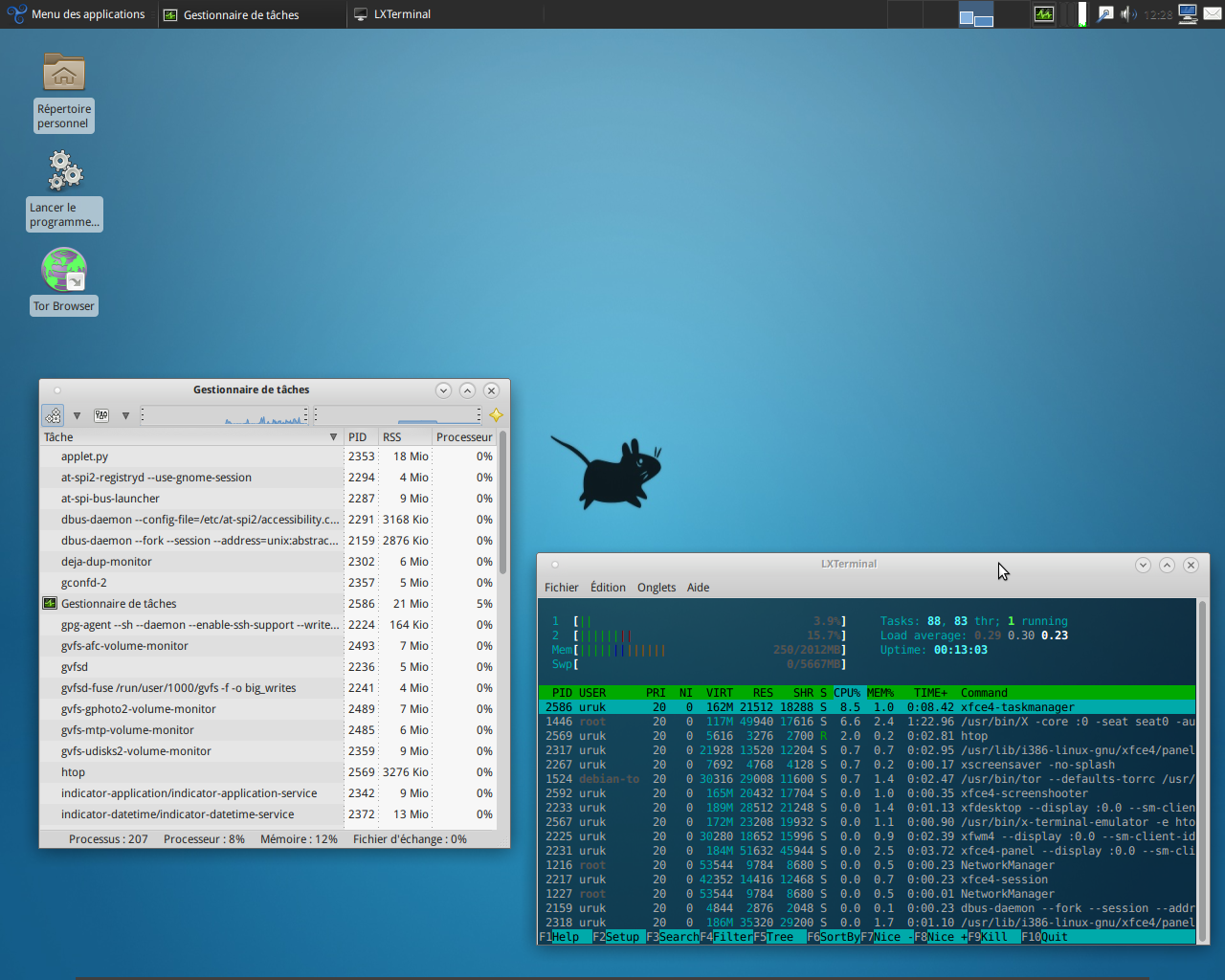 Trisquel_7_Xfce_arrêter_un_processus_avec_htop.png 