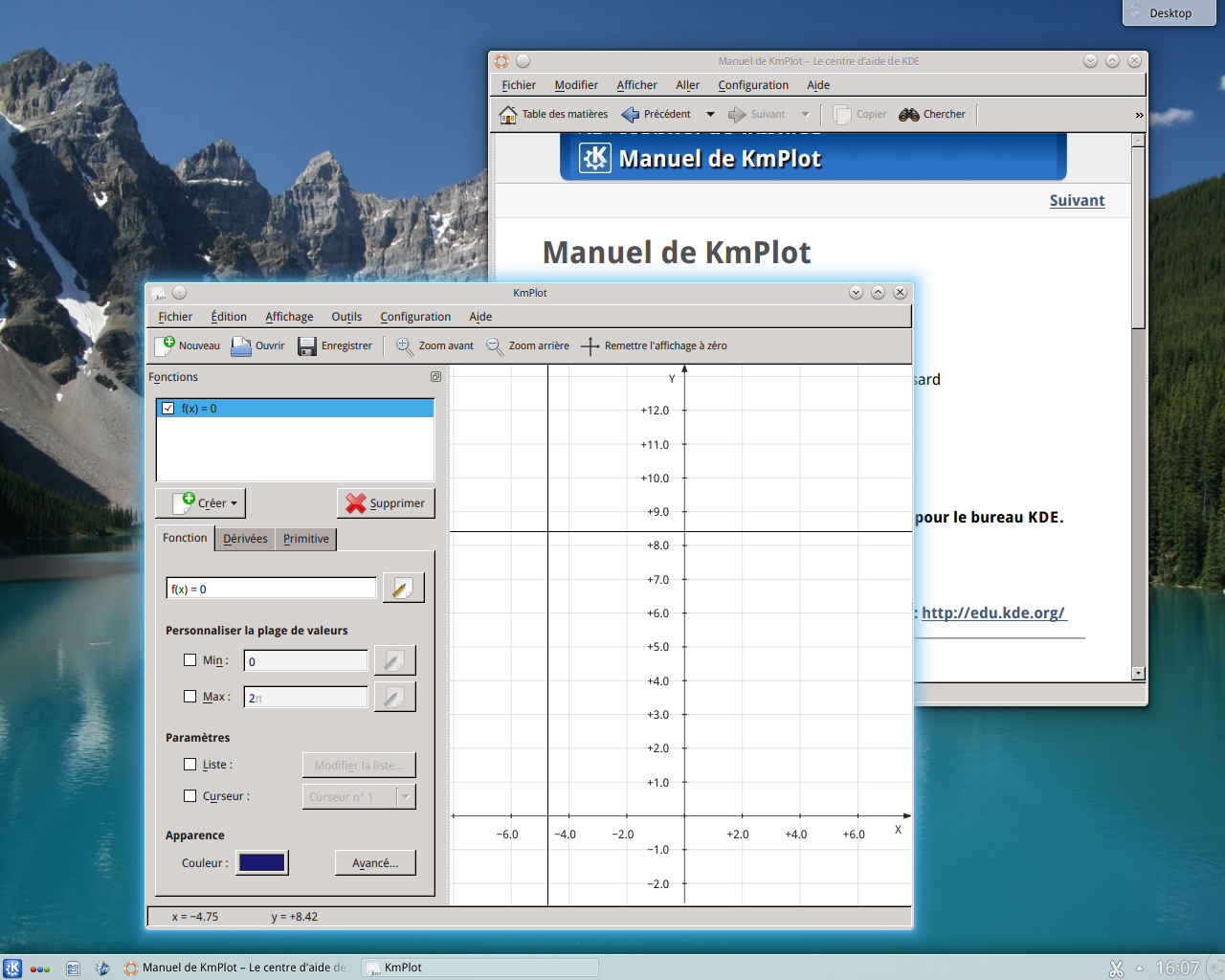 Trisquel_7_mini_KDE_KmPlot.png 