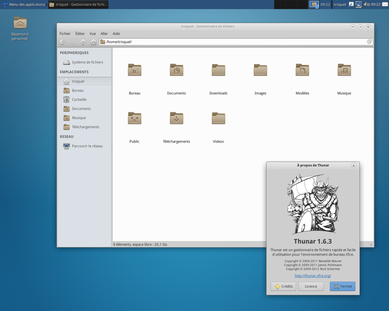 Trisquel_7_mini_Xfce_Gestionnaire_de_fichiers_Thunar_2.png 