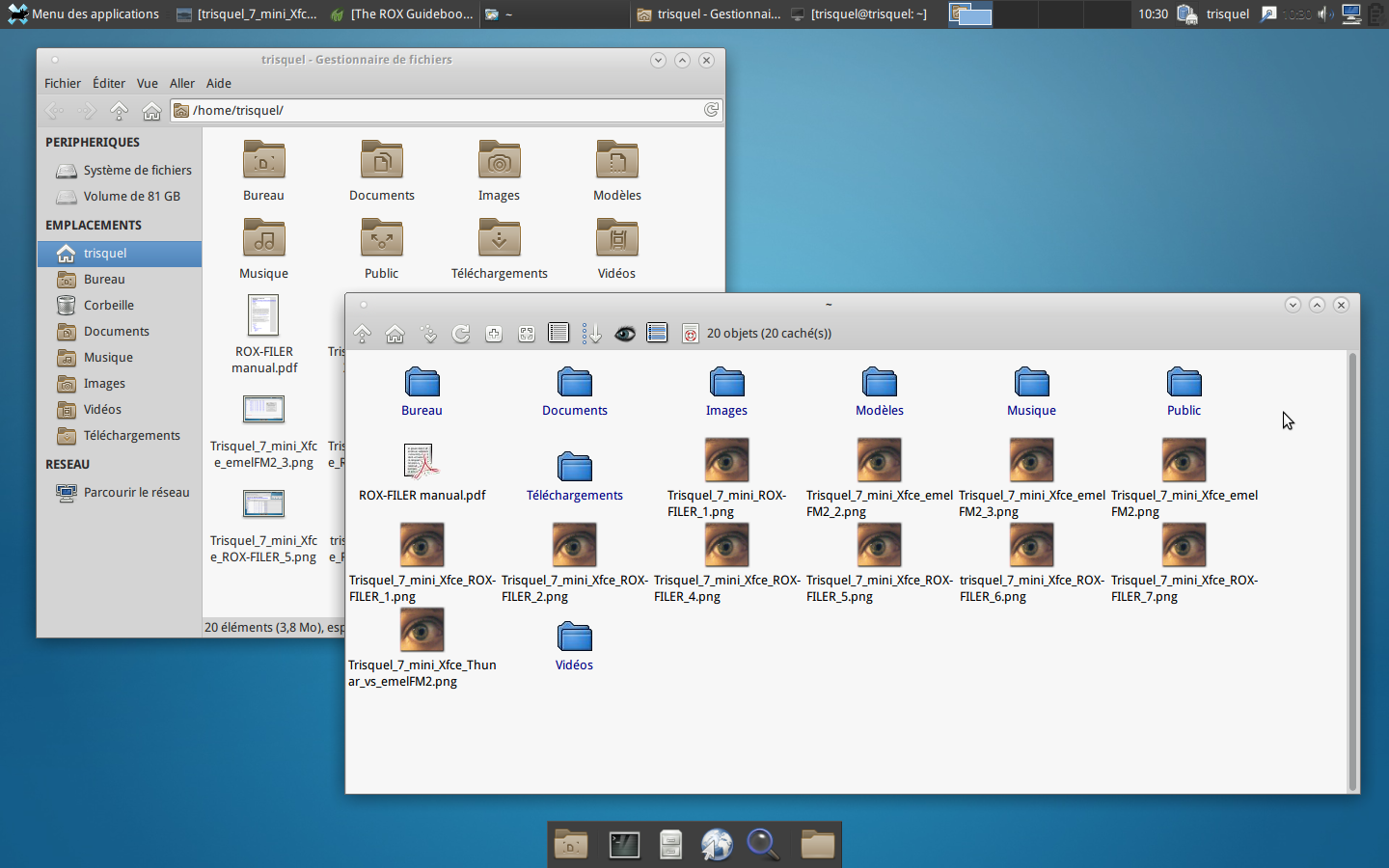 Trisquel_7_mini_Xfce_ROX-FILER_Thunar.png 