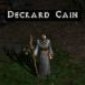 DeckardCain