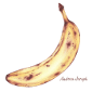 Magic Banana