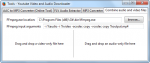 Youtube Video and Audio Downloader