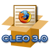 CLEO (Compact Library Extension Organizer)