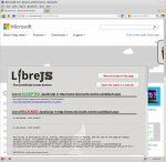 GNU LibreJS