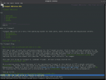 Screenshot-Lynx 7 at Trisquel: ~-Desktop.png