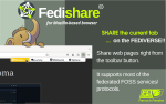 Fedishare