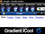 Gradient iCool (Blue)