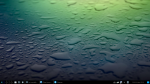 parabola.LXQt.w.flidas.green.wallpaper.png