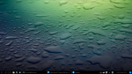 parabola.LXQt.w.flidas.green.wallpaper.png