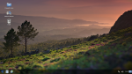 Trisquel (MATE desktop)