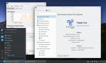 KDE system management