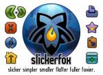 Slickerfox