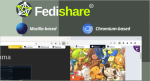 Fedishare