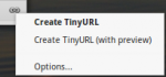 TinyURL Generator