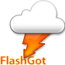 FlashGot Mass Downloader