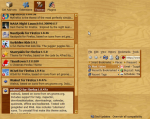 Walnut2 for Firefox