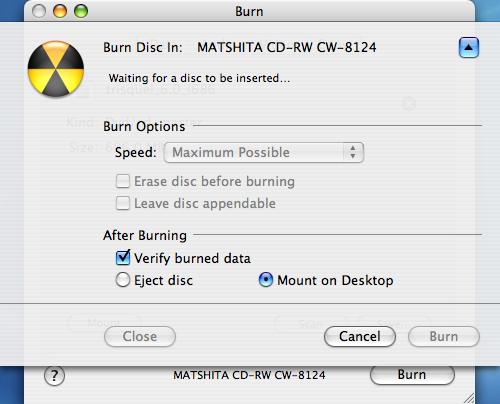 04 file in burn for mac