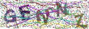 Imaxe CAPTCHA