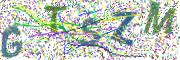 Imaxe CAPTCHA