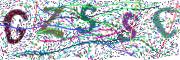 Imaxe CAPTCHA