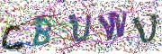 Imaxe CAPTCHA