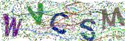 Imaxe CAPTCHA